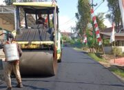 Ruas Jalan Krucil-Tambelang Rampung Diperbaiki, Warga Kini Lebih Nyaman Melintas