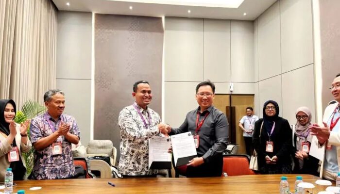 UNISSULA dan PERDESTI Jalin Kerja Sama Tingkatkan Inovasi Estetika Medis
