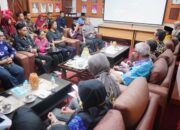 Seniman Minta Gedung Kesenian Probolinggo Tak Dialihfungsi