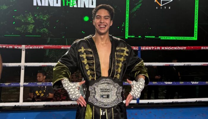 El Rumi Menang Adu Jotos Lawan Jefri Nichol, Maia Estianty Ucap Syukur