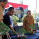 Produk Pertanian Probolinggo Dipamerkan dalam Gelar Potensi Unggulan 2025