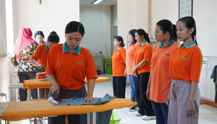 Jangan Tergiur Janji Berangkat Cepat, Ini Pesan LPK BSMS untuk Calon PMI