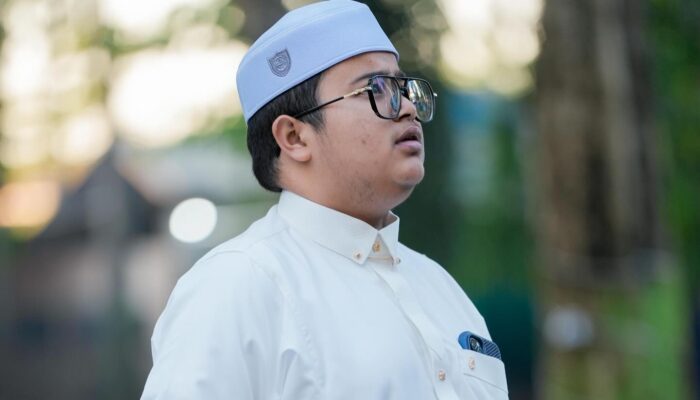 Putra Pertama Habib Hadi Zainal Abidin Wafat, Rencana Dimakamkan Besok Siang
