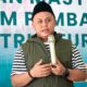 Legislator Multazamudz Dzikri Soroti Penurunan Transfer Dana Pusat, Ajak Optimalkan Aset Daerah