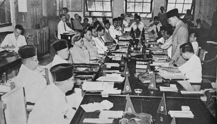 Sejarah Kemerdekaan Republik Indonesia, Dari Persiapan hingga Proklamasi 17 Agustus 1945