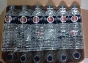 Polres Situbondo Amankan Mahasiswa Probolinggo yang Edarkan Puluhan Botol Arak