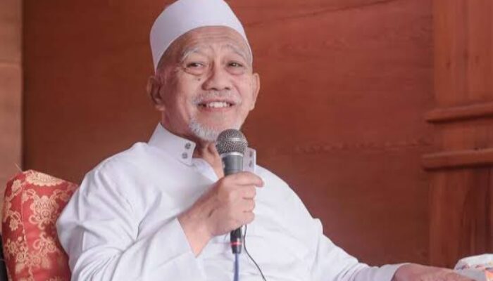 Ulama Kharismatik Purworejo, KH Thoifur Mawardi Wafat