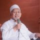 Ulama Kharismatik Purworejo, KH Thoifur Mawardi Wafat