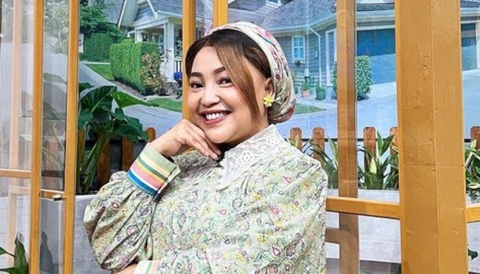 Komedian Mpok Alpa Meninggal Dunia, Raffi Ahmad dan Irfan Hakim Menangis