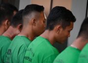 Polri Amankan 7 Anggota Brimob Terkait Tewasnya Pengemudi Ojol