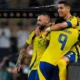 Al-Nassr Lolos ke Final Piala Super Saudi Usai Tumbangkan Ittihad FC 2-1