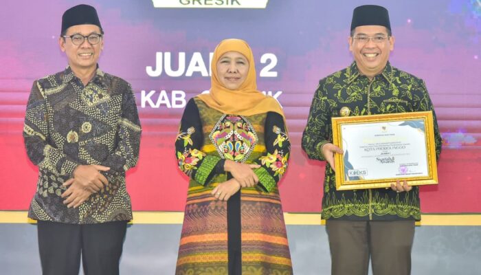 Probolinggo Raih Prestasi di Pendidikan Pesantren dan Zona Kuliner Halal