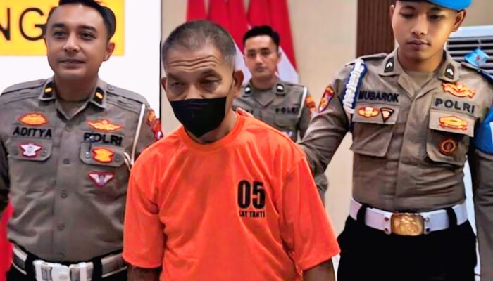 Sopir Bus Kecelakaan Maut di Lumbang Probolinggo Resmi Jadi Tersangka