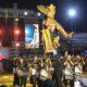 Opening Ceremony Semarakkan Hari Jadi ke-666 Kota Probolinggo di Stadion Bayuangga