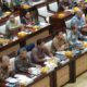 Purbaya Ajukan Anggaran Rp52 Triliun Untuk Kemenkeu di Rapat Perdana Bersama DPR