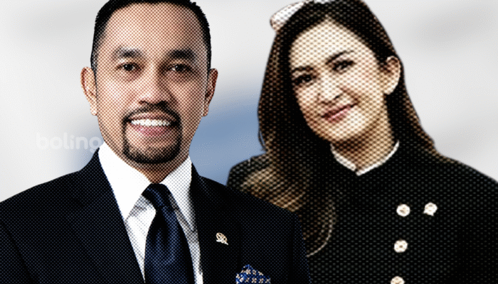 Viral Isu Video 7 Menit Sahroni-Nafa Urbach, Begini Kata Pengamat Hukum