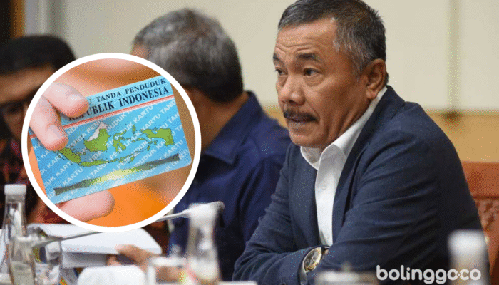 Anggota DPR Usulkan SIM, STNK, dan TNKB Berlaku Seumur Hidup Layaknya KTP