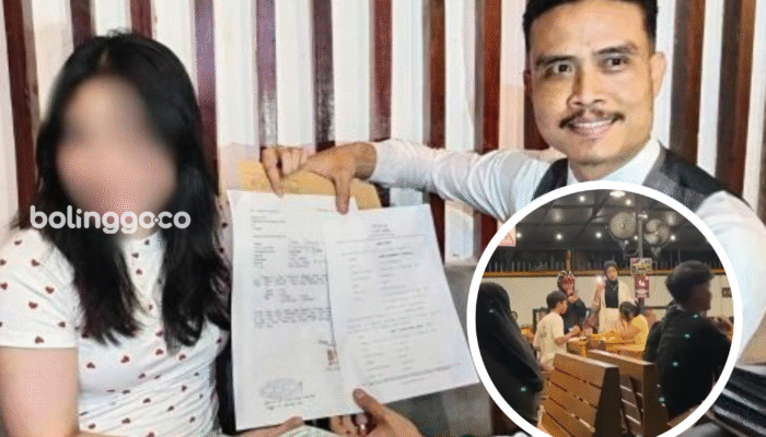 Kasus Viral Mie Gacoan Probolinggo Berlanjut, Wanita yang Dituduh Pelakor Tempuh Jalur Hukum