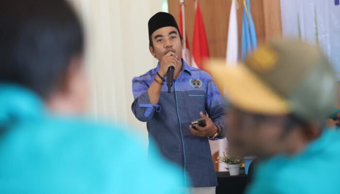 PWI Probolinggo Imbau Warga Tetap Tenang, Jangan Terjebak Konten Provokatif di Medsos