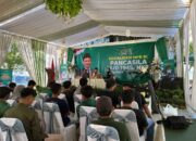 Kaisar Gelar Sosialisasi Empat Pilar MPR RI di Yogyakarta, Ajak Masyarakat Perkuat Persatuan