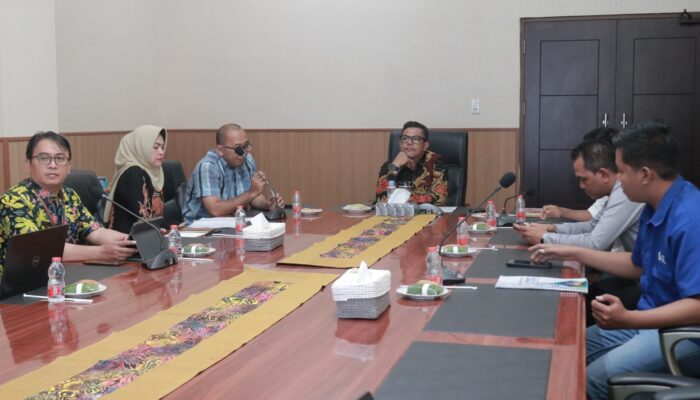 Pemkab Probolinggo Siapkan Aplikasi Aduan Berbasis AI, Layanan Publik 24 Jam Nonstop