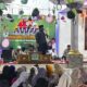 Meriah! Maulid Nabi di Maron Probolinggo Dimeriahkan Tradisi Rebut Hadiah