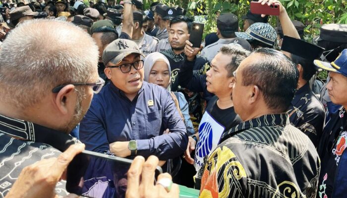 Eksekusi Tanah Kembali Ricuh di Probolinggo, DPRD Siap Kawal Hak Warga