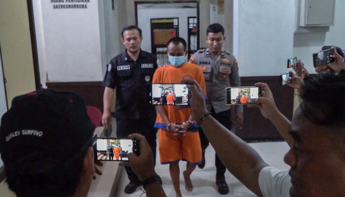 Pemuda Probolinggo Nekat Perkosa Tetangganya Sendiri Gegara Sering Pakai Daster