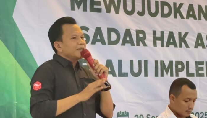 Kasus Dugaan Pelecehan Anak di Probolinggo Disorot, Garda Bangsa Desak Polisi Bertindak