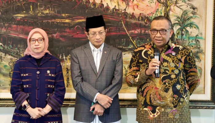 Pemerintah Tetapkan 25 Hari Libur Nasional dan Cuti Bersama Tahun 2026