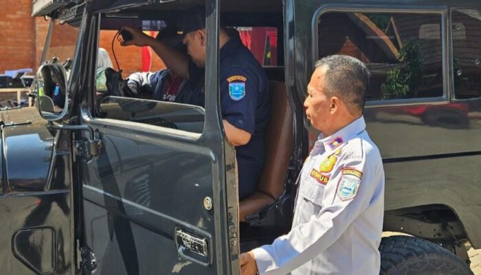 Dishub Probolinggo Gelar Uji KIR Jeep Bromo, Demi Wisata Aman dan Berkelanjutan