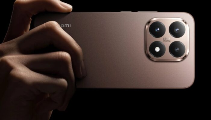 Xiaomi 15T Resmi Meluncur, Bawa Layar Lebih Besar dan Kamera Leica