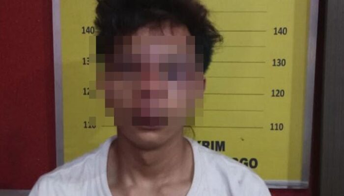 Begal Sadis Asal Kuripan Probolinggo Ditangkap, Empat Korban Alami Luka Serius