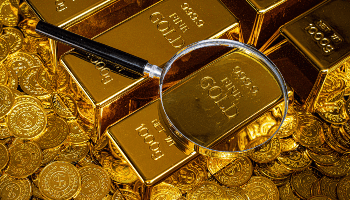 Harga Emas Antam Tembus Rp2,7 Juta per Gram, Pecahkan Rekor Tertinggi Sepanjang Sejarah