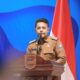 Gus Haris Lantik 129 Pejabat Baru, Tegaskan Jabatan Bukan Hadiah tapi Amanah
