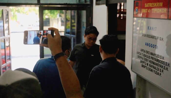 Begal Incar Dokter Cantik di Probolinggo, Masuk ke Mobil dan Bekap Korban Pakai Palu