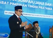 Pemkab Probolinggo Ingin Kelola Aset Sitaan KPK Rp100 Miliar untuk Pembangunan Daerah