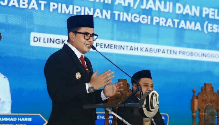 Pemkab Probolinggo Ingin Kelola Aset Sitaan KPK Rp100 Miliar untuk Pembangunan Daerah