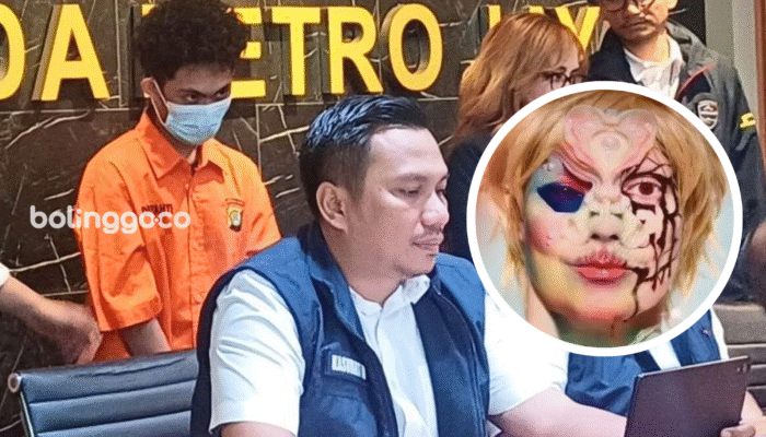 Polisi Tangkap Pemuda 22 Tahun, Ternyata Dalang di Balik Hacker Bjorka
