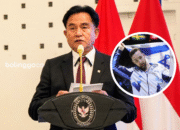 Indonesia Tolak Pemberian Visa untuk Atlet Senam Israel di Kejuaraan Dunia Jakarta
