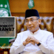 PBNU Tempuh Jalur Hukum, Kecam Tayangan Trans7 yang Lecehkan Kiai dan Pesantren