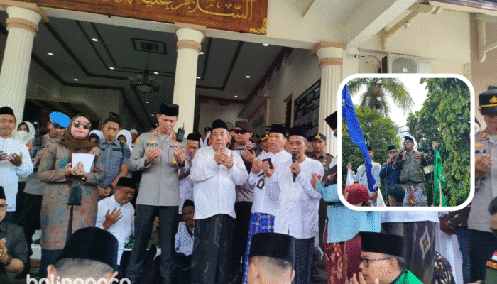 Santri Kota Probolinggo Bangkit! Kecam Tayangan Trans7 yang Dinilai Lecehkan Pesantren