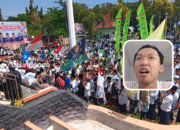 Video Tiktokers Hina Santri Viral, Pemuda Wiroborang Diamankan Polisi Probolinggo Kota