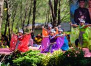 Festival Gir Sereng, Pemantik Wisata Baru dari Pantai Permata Pilang Probolinggo