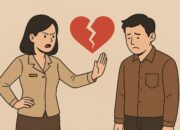 Tren Perceraian ASN Probolinggo Jadi Sorotan, Mayoritas dari Kalangan Perempuan