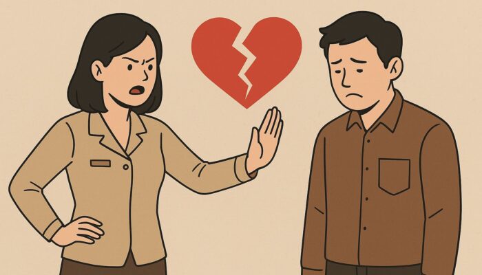 Tren Perceraian ASN Probolinggo Jadi Sorotan, Mayoritas dari Kalangan Perempuan