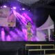 Suara Emas Artis Cilik Nabila Putri Maharani Warnai Malam Puncak Hari Jadi Kota Probolinggo