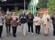 Ketua Garda Bangsa Dorong Sinergi Industri Gula untuk Perkuat Ketahanan Pangan Nasional