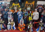 Juanda Menari Kembali Digelar, Wali Kota Probolinggo Apresiasi Semangat Warga Tisnonegara