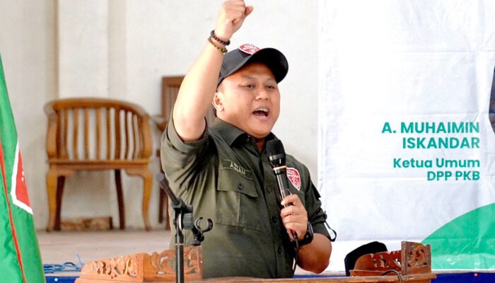 Panji Bangsa Jatim Ultimatum Trans7, Multazan: Minta Maaf atau Kami Geruduk!